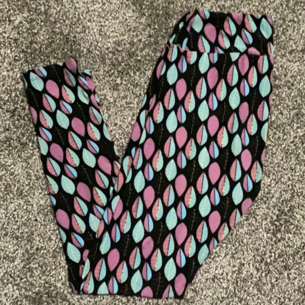 🦋OS LulaRoe Legging